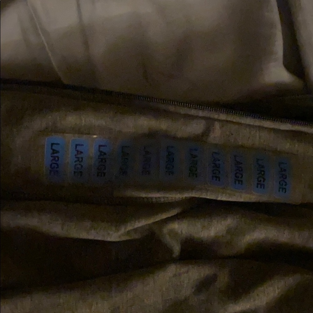 Gray jacket - Picture 6 of 8
